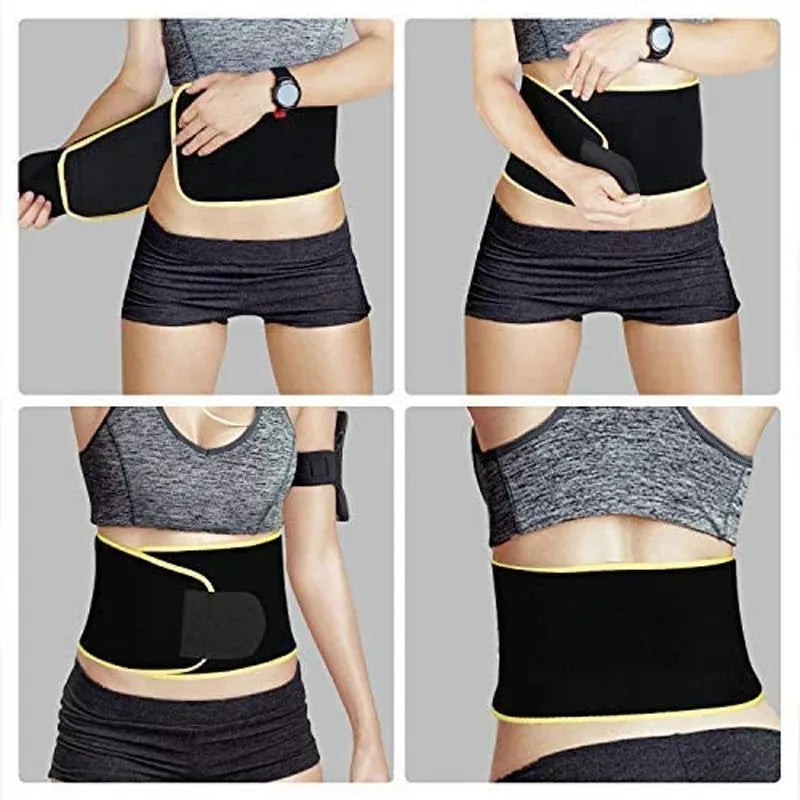 Confidelle™ SculptFit Waist Trainer