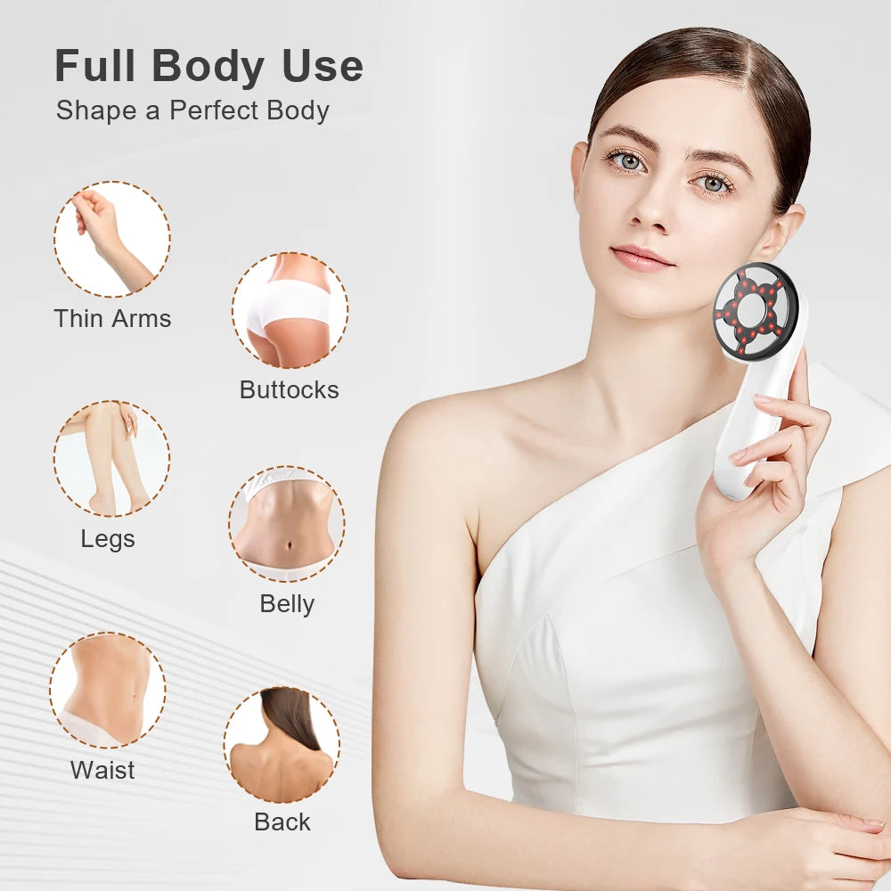 Confidelle™ UltraSonic Sculpt Pro