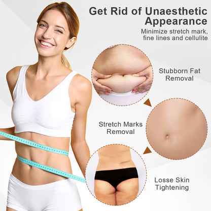 Confidelle™ UltraSonic Sculpt Pro