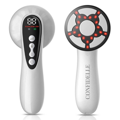 Confidelle™ UltraSonic Sculpt Pro