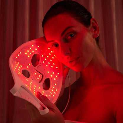 Confidelle™ LED Light Therapy Mask